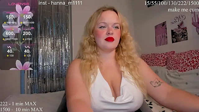 HANNA MONTANAS online show from June 13, 5:55 pm