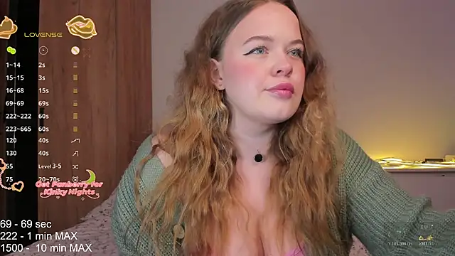 HANNA MONTANAS online show from November 10, 4:23 pm