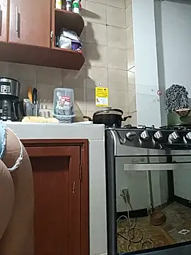 alondraabrown online show from July 9, 11:48 pm