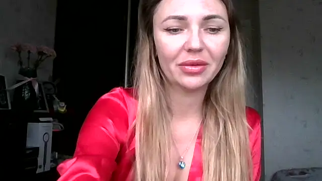 AngelinaLove28 online show from November 5, 7:22 am