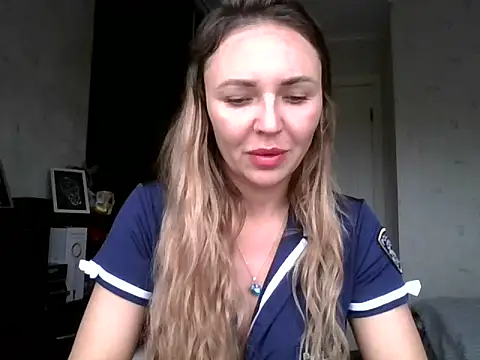 AngelinaLove28 online show from October 18, 7:32 am