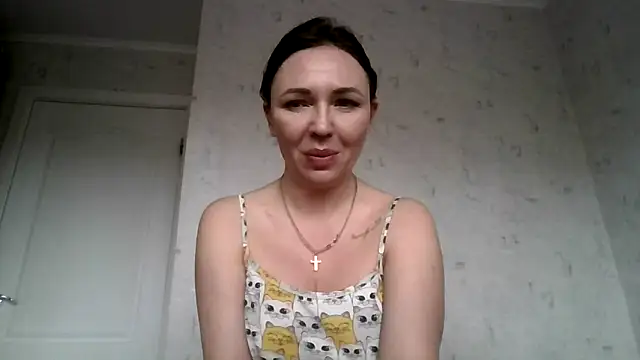 AngelinaLove28 online show from March 21, 7:53 am