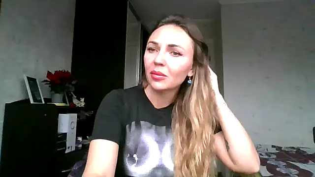 AngelinaLove28 online show from November 27, 7:42 am