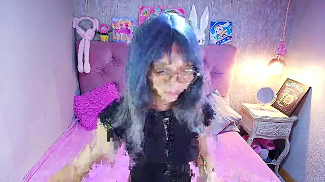 charlottemoonxz online show from February 8, 7:11 pm