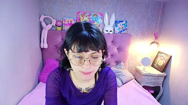 charlottemoonxz online show from February 17, 6:38 pm