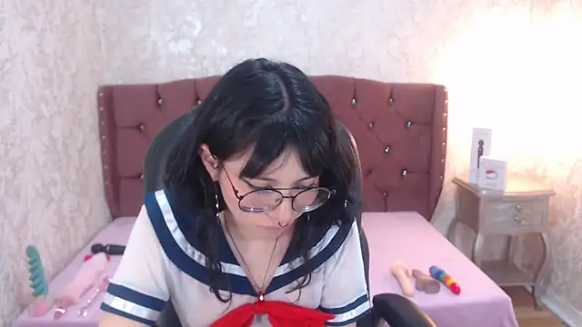 charlottemoonxz online show from February 19, 8:31 pm