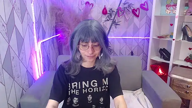 charlottemoonxz online show from September 27, 6:58 pm
