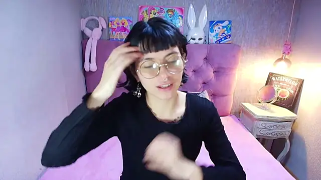 charlottemoonxz online show from March 16, 6:54 pm