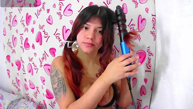 lynieh- online show from September 14, 5:35 pm