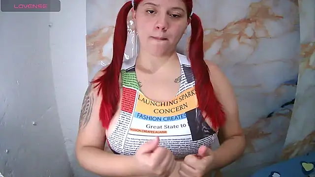 Snapshot of lynieh- chatting on July 21, 4:47 am lynieh- online show from July 21, 4:47 am