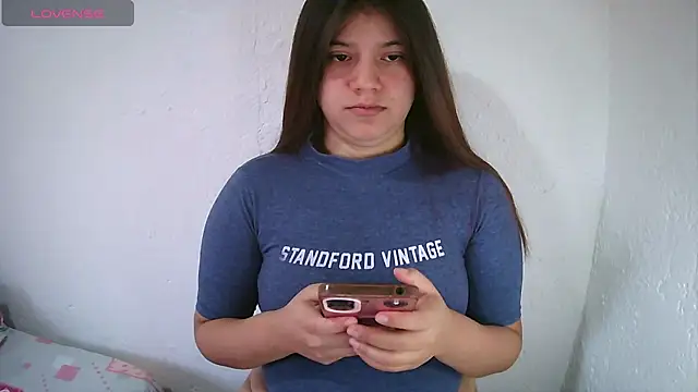 lynieh- online show from January 31, 10:08 pm