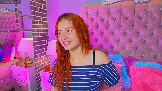 AdelaineBest online show from November 20, 2:34 am