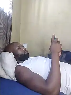 Snapshot of Stallion100 chatting on January 13, 2:00 pm Stallion100 online show from January 13, 2:00 pm