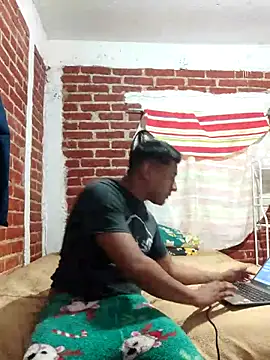 Cris ale1218 online show from November 19, 5:07 am