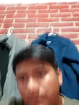 Cris ale1218 online show from November 11, 5:02 am