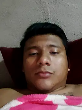 Cris ale1218 online show from September 26, 4:52 am