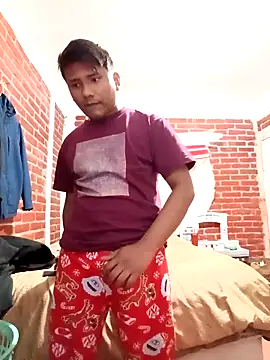 Cris ale1218 online show from December 20, 6:33 pm