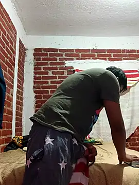 Cris ale1218 online show from November 12, 5:11 am