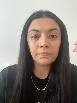 LuciaLoca online show from February 23, 12:39 pm