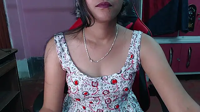 Angel Alison  online show from February 24, 6:26 pm