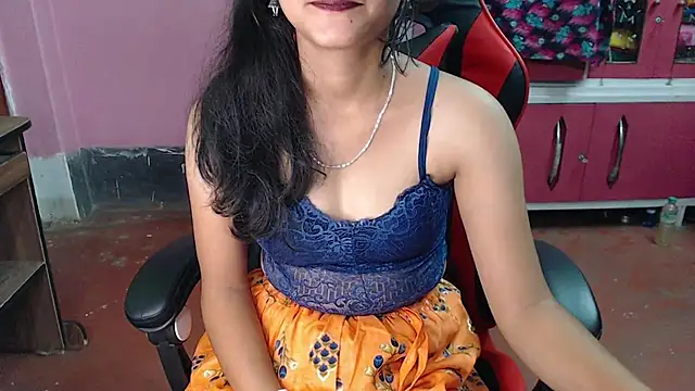 Angel Alison  online show from February 23, 9:37 pm