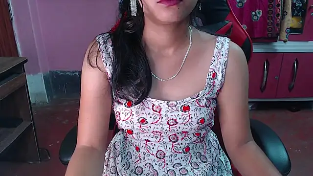 Angel Alison  online show from March 2, 6:57 pm