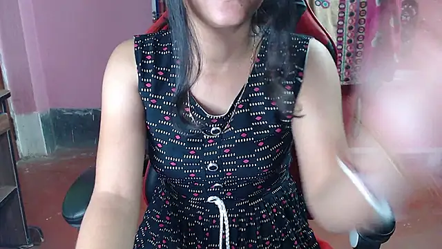 Angel Alison  online show from January 31, 7:12 pm