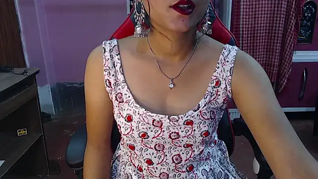 Angel Alison  online show from December 21, 6:11 pm