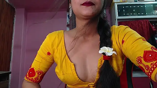 Angel Alison  online show from December 17, 7:04 pm