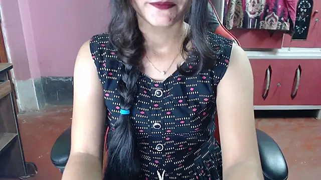 Angel Alison  online show from October 28, 6:29 pm