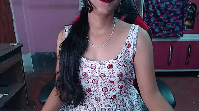 Angel Alison  online show from February 19, 5:49 pm
