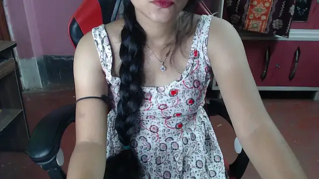 Angel Alison  online show from May 18, 6:34 pm