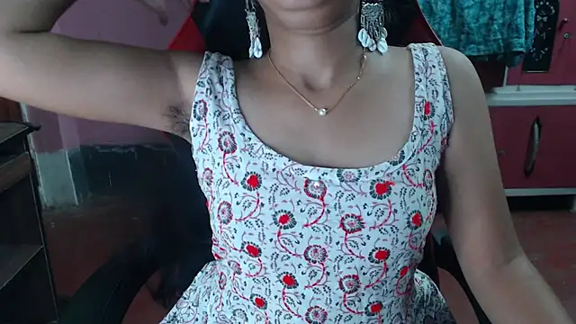 Angel Alison  online show from October 15, 6:38 pm