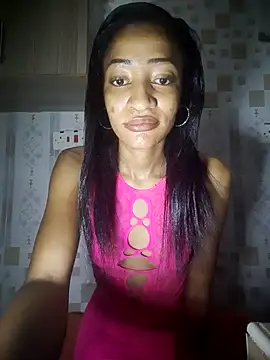 GoddessVee online show from March 21, 1:07 am