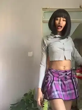 GoddessVee online show from January 19, 12:17 pm