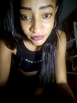 GoddessVee online show from March 18, 9:04 pm