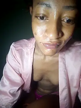 GoddessVee online show from April 12, 11:41 pm