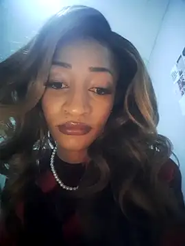 GoddessVee online show from October 5, 6:31 pm