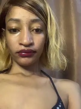 GoddessVee online show from January 5, 1:45 am