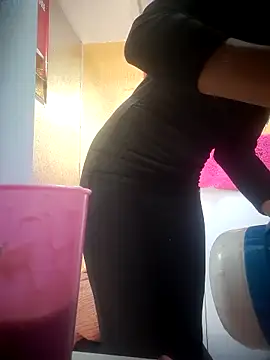 GoddessVee online show from October 9, 7:42 am