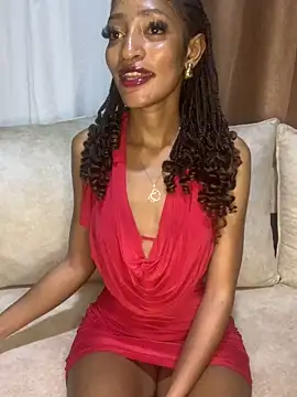 GoddessVee online show from December 14, 3:36 pm