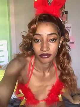 GoddessVee online show from December 27, 11:39 am