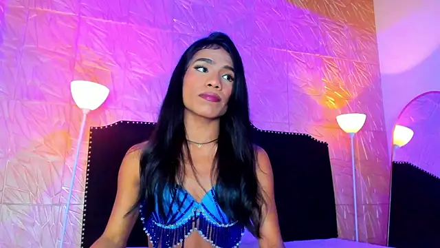 kimberly Gonzalez1 online show from March 20, 4:02 am