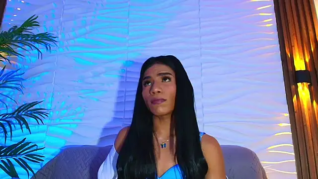 Snapshot of kimberly_Gonzalez1 chatting on October 24, 3:38 am kimberly Gonzalez1 online show from October 24, 3:38 am