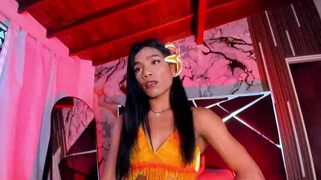 kimberly Gonzalez1 online show from February 11, 9:25 pm