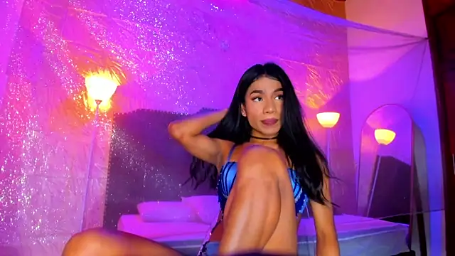 kimberly Gonzalez1 online show from May 6, 3:32 am