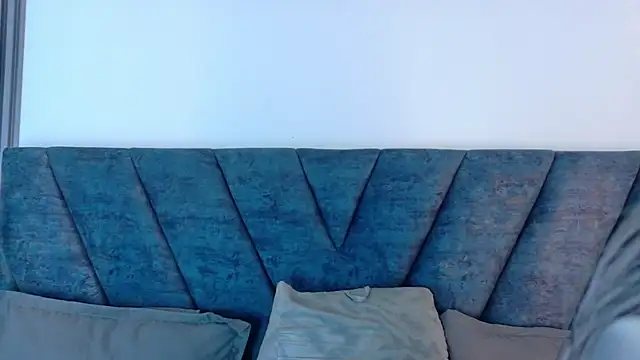 Karmilla Rosse online show from April 12, 10:40 am