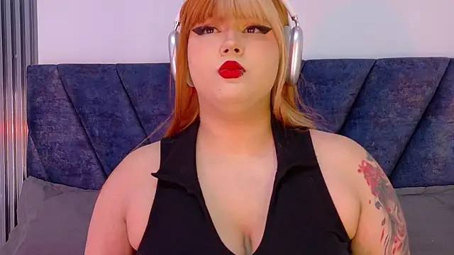 Karmilla Rosse online show from March 30, 10:39 am