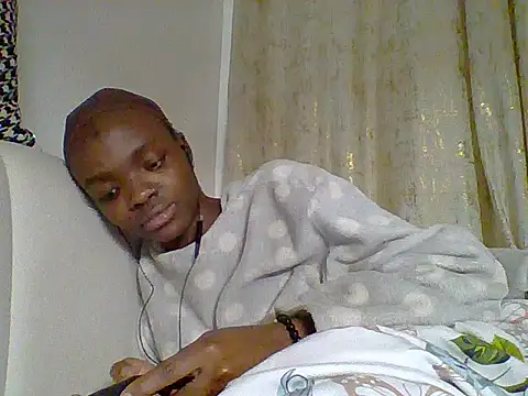Saintadushe online show from October 12, 11:17 pm