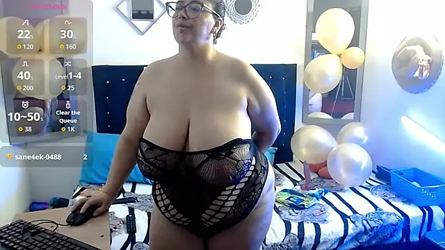 bubis laru53 online show from December 4, 8:57 am